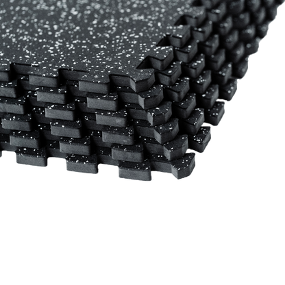 Ascend Shock Absorbing Tiles