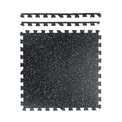 Ascend Shock Absorbing Tiles