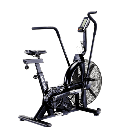 Ascend Air Bike 2.0