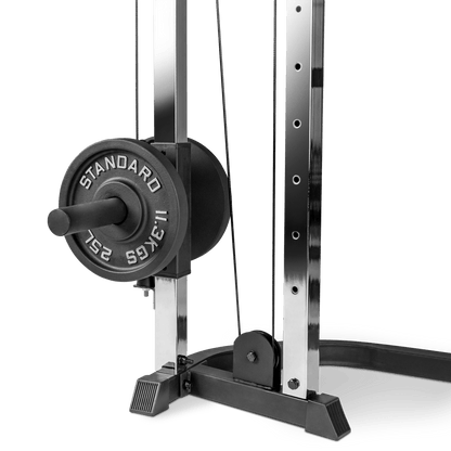 Ascend Cage Cable Crossover Attachment
