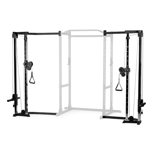 Ascend Cage Cable Crossover Attachment