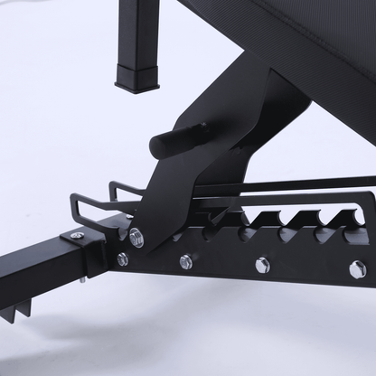 Multi-Function Smith Machine Bundles with Bumper Plates