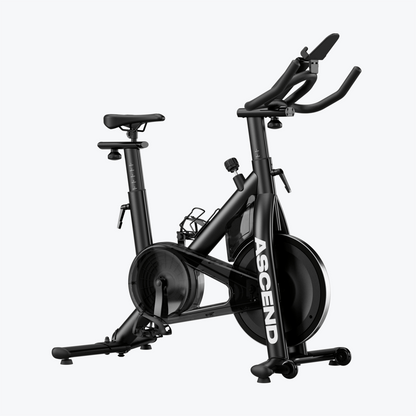 Ascend S2 Magnetic Spin Bike