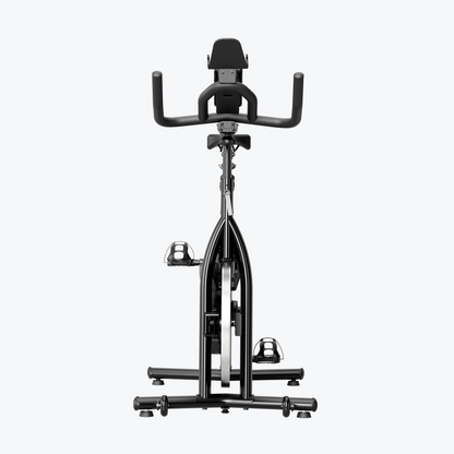Ascend S2 Magnetic Spin Bike