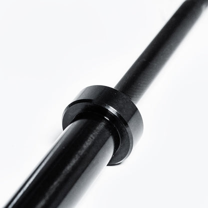Black Barbell