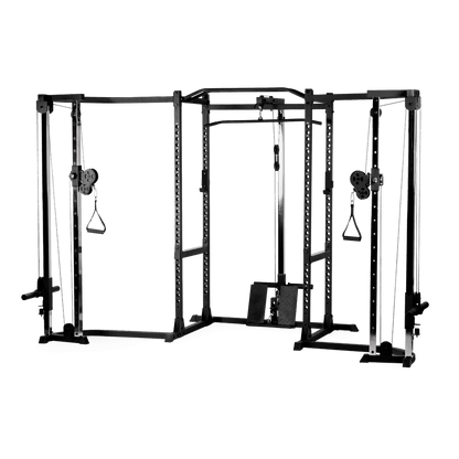 Ascend Cage Cable Crossover Attachment