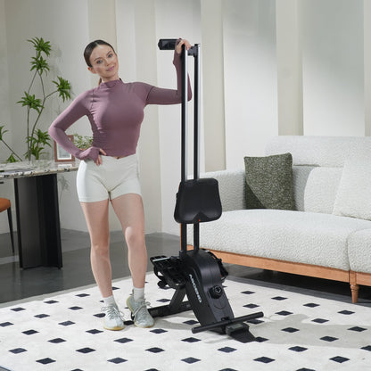Ascend R-110 | Compact Magnetic Rower