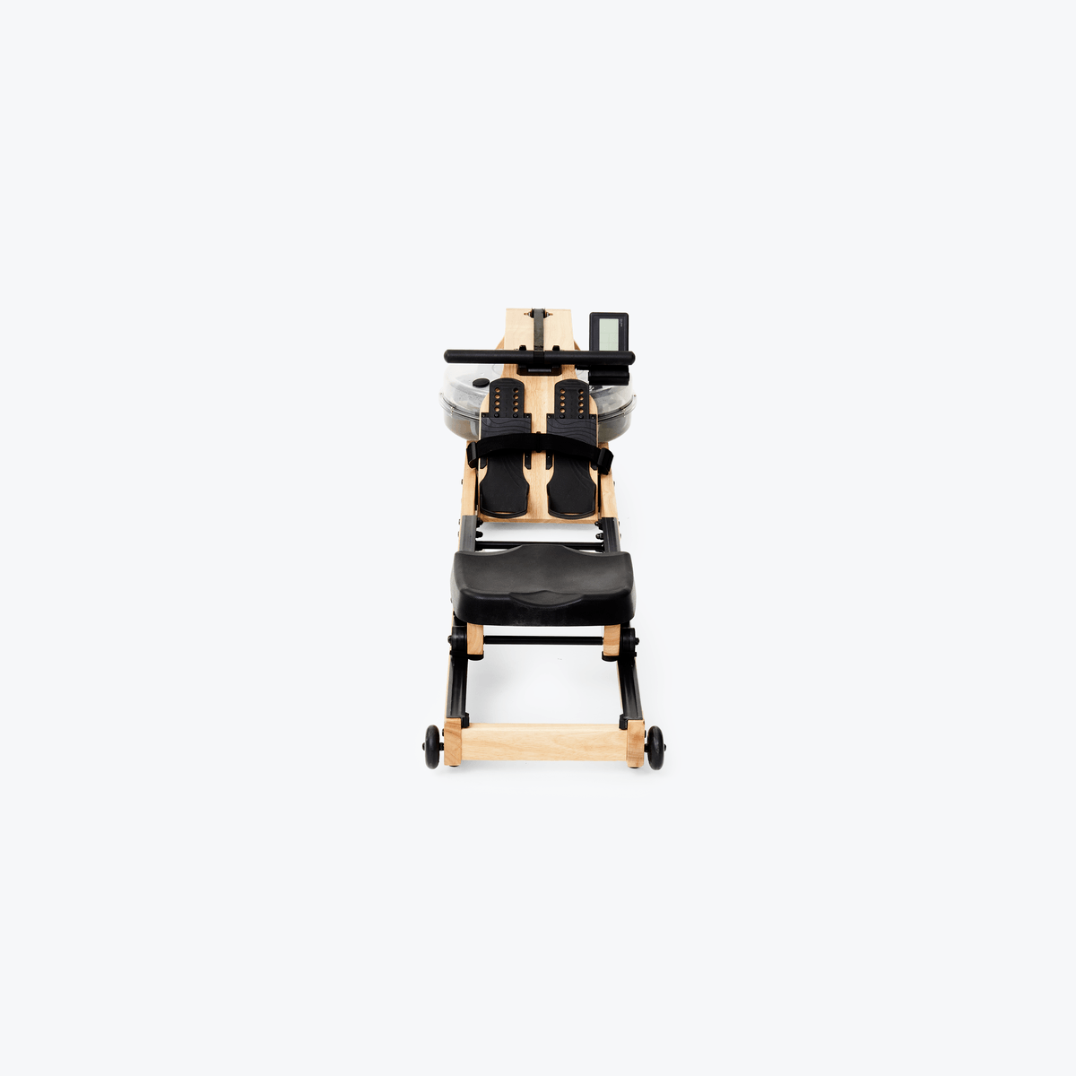 Ascend R-300 Foldable Wooden Water Rower