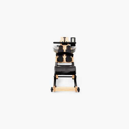 Ascend R-300 Foldable Wooden Water Rower