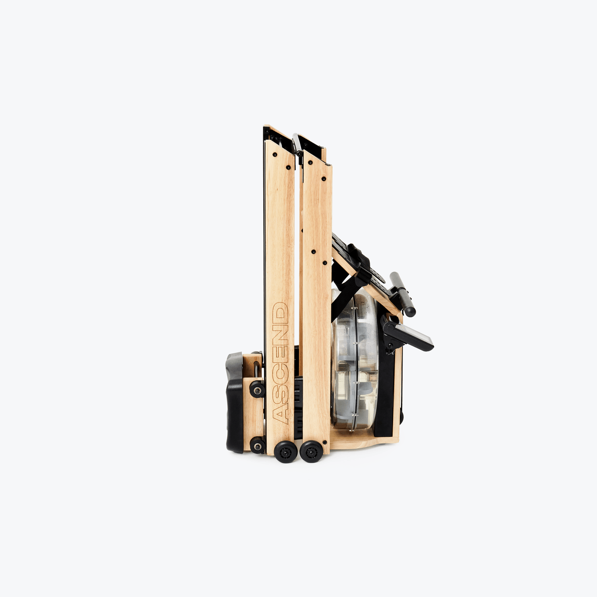 Ascend R-300 Foldable Wooden Water Rower