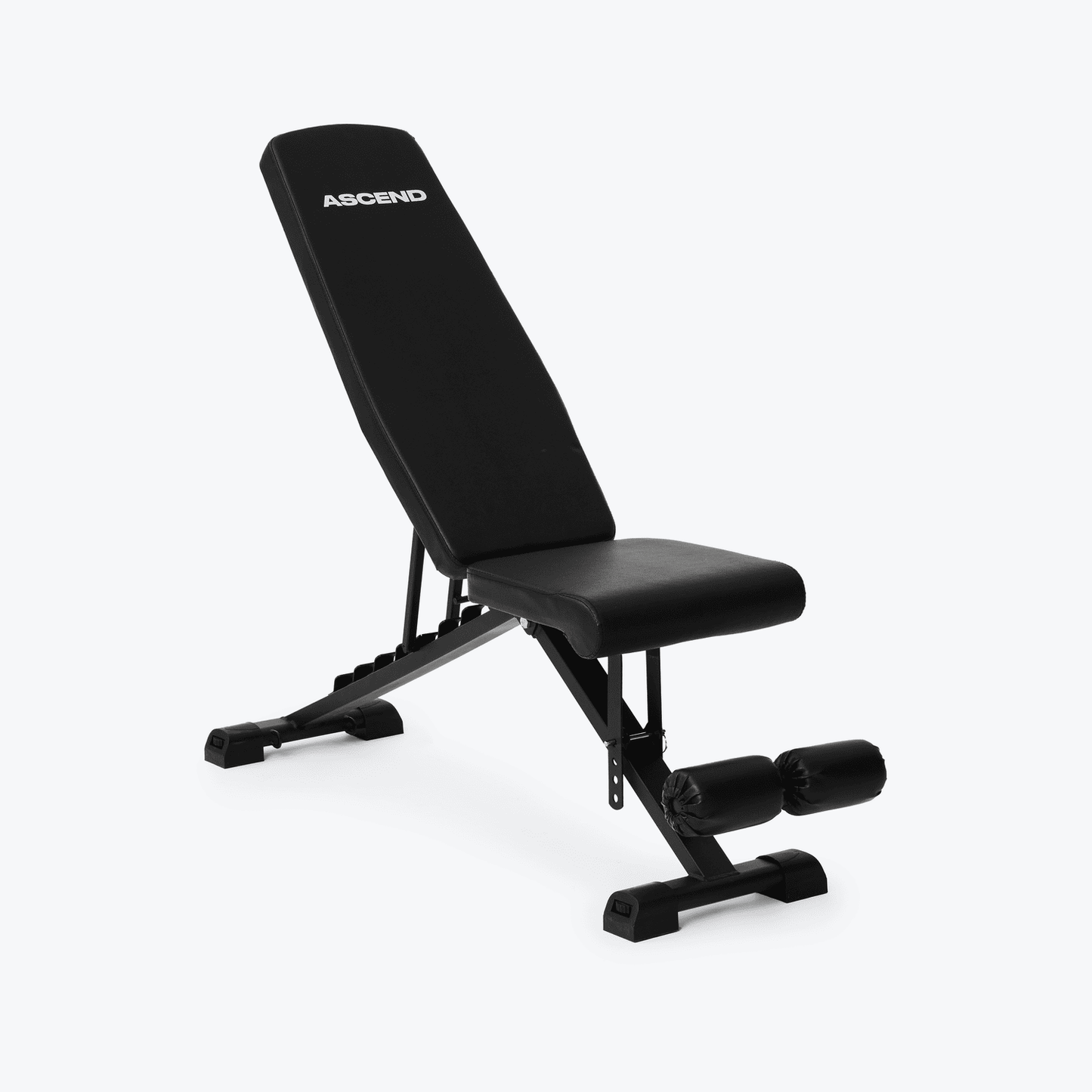 Adjustable Weight Bench Ascend 2.0