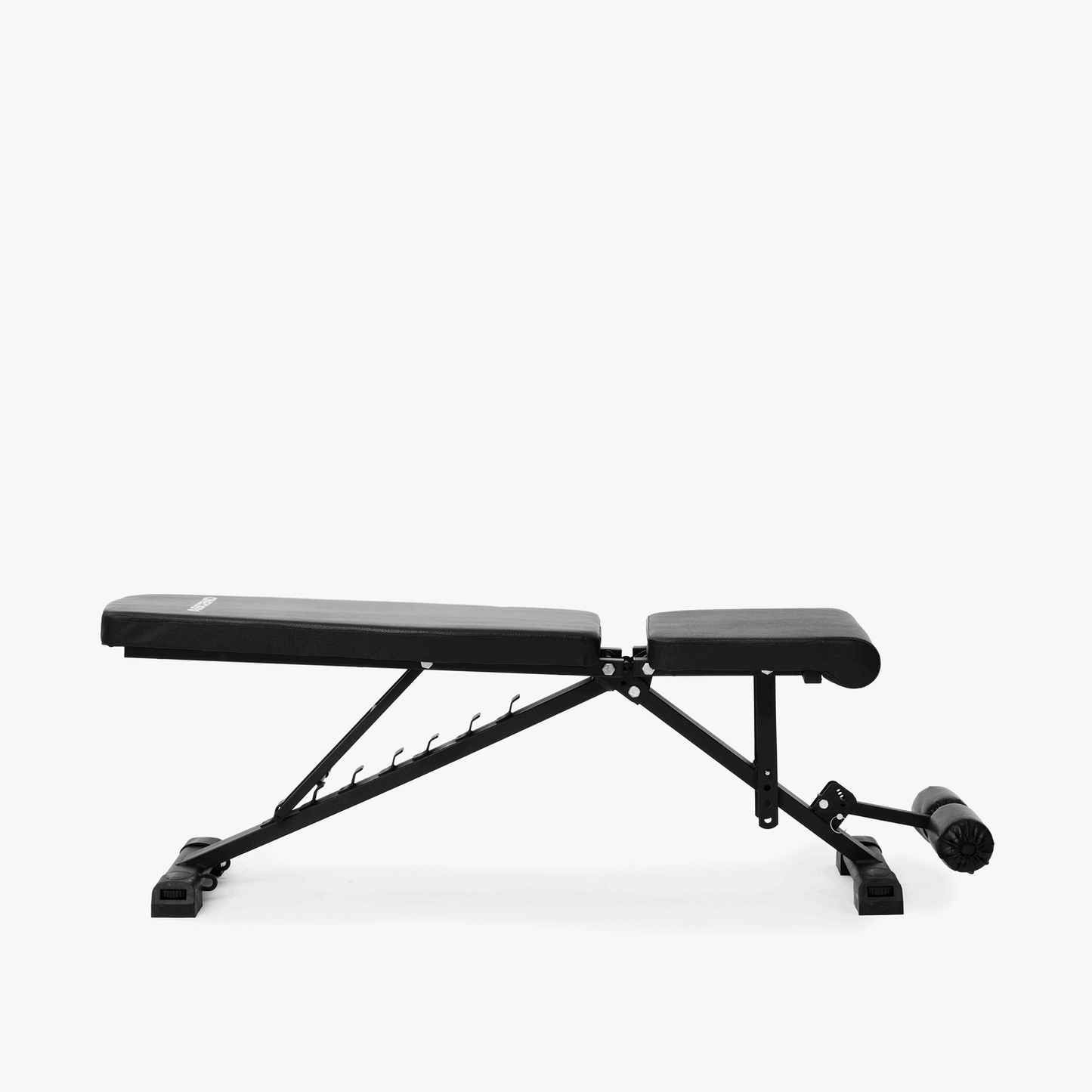 Adjustable Weight Bench Ascend 2.0