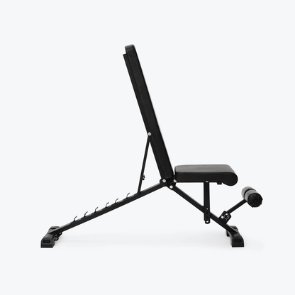 Adjustable Weight Bench Ascend 2.0