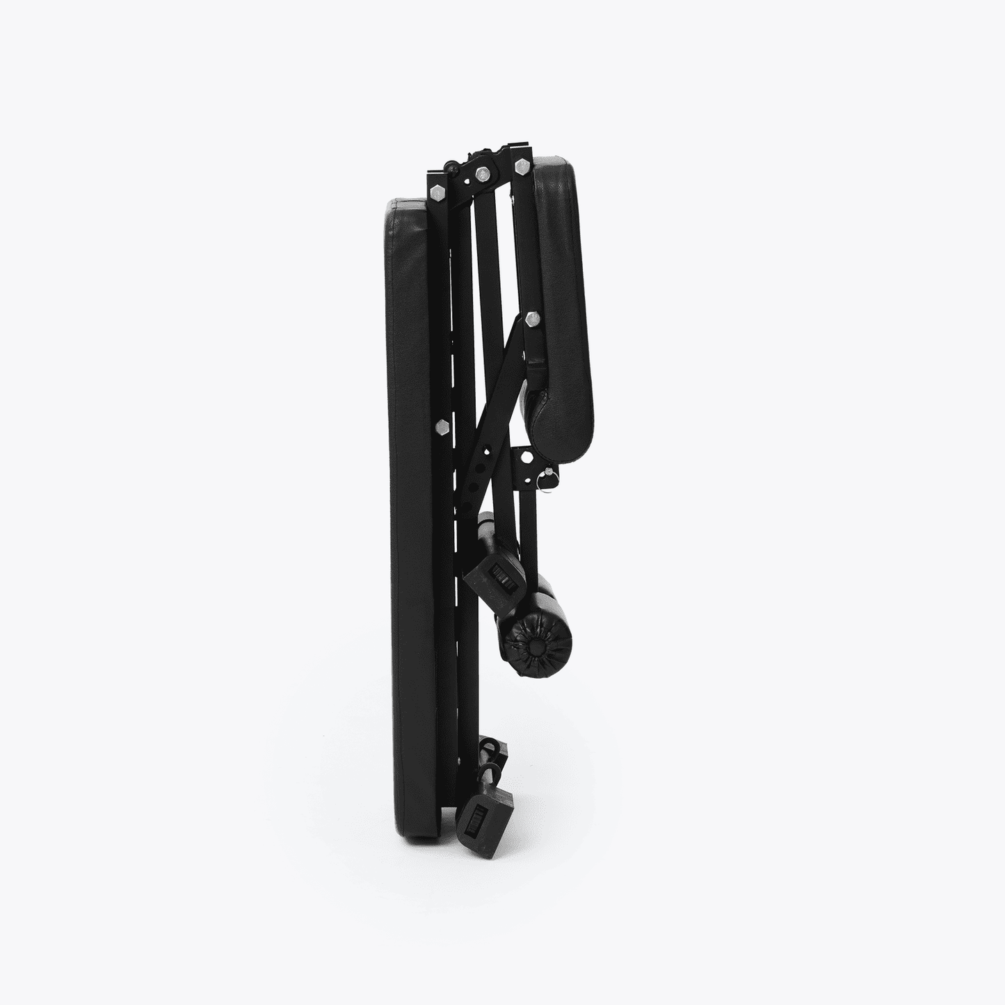 Adjustable Weight Bench Ascend 2.0