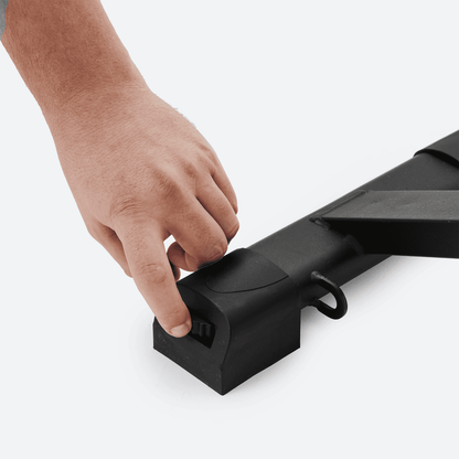 Adjustable Weight Bench Ascend 2.0