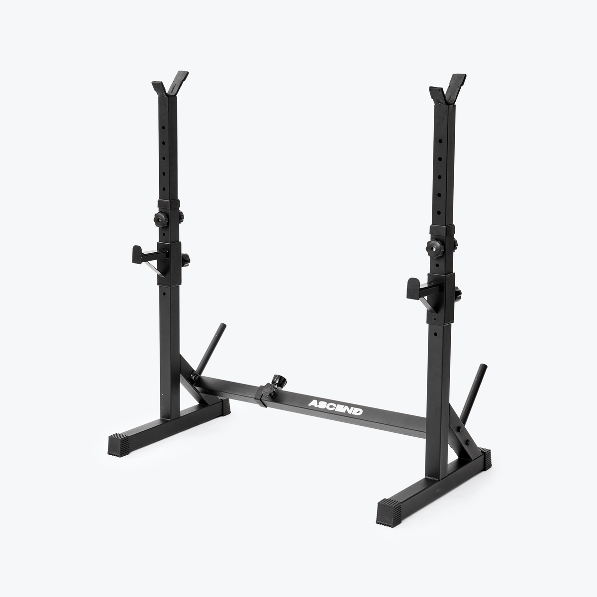 Ascend Compact Squat Rack