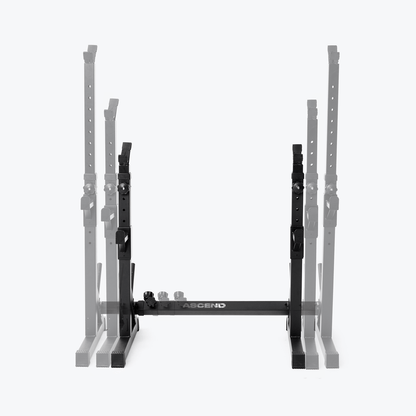 Compact Olympic Bundles - Cast Iron Plates