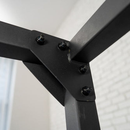 Ascend Power Cage 3.0 (Squat Rack / Bench Press)