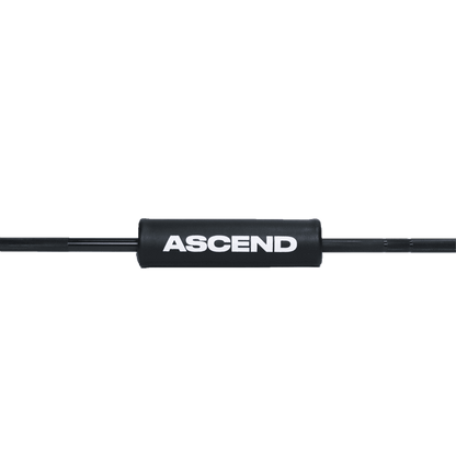Premium Foam Barbell Pad