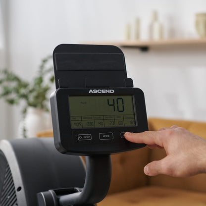 Ascend R-200 Air Rower