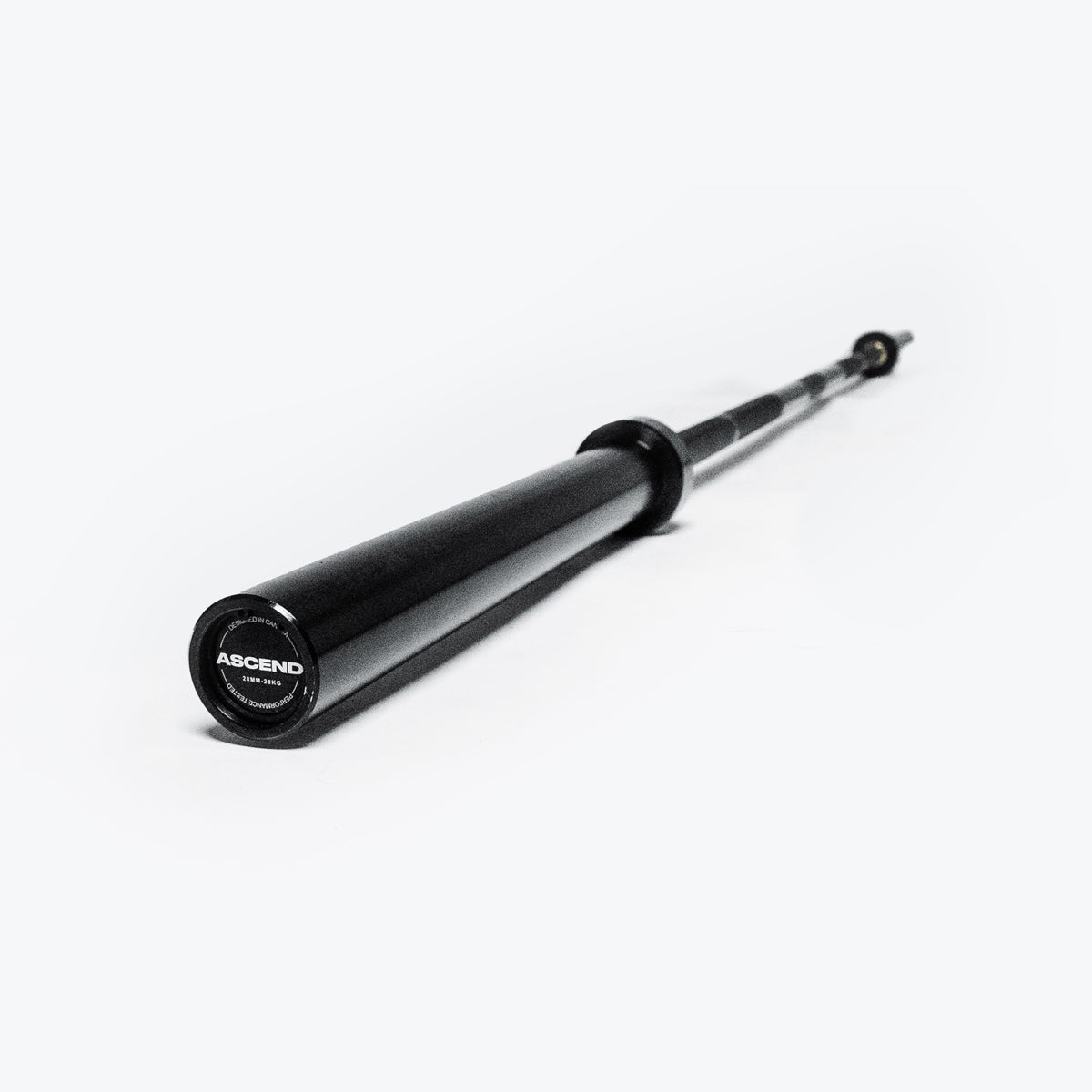 Black Barbell
