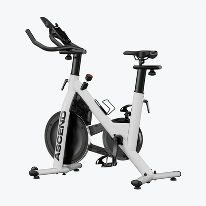 Ascend S2 Magnetic Spin Bike